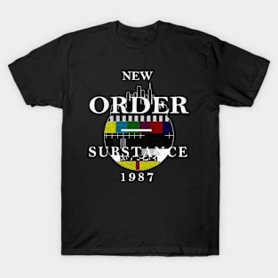 New Order T-Shirts for Sale | TeePublic New Order T-Shirts for Sale | TeePublic
